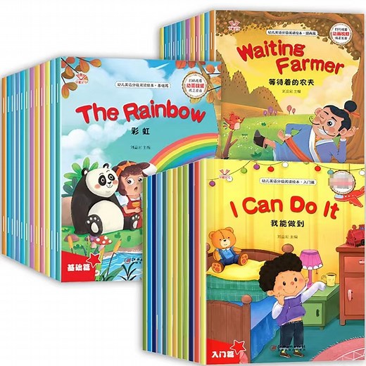 [Hot Item] Nonfiction Sight Word Readers Parent Pack Level a B