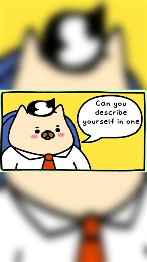 The Ultimate Job Interview