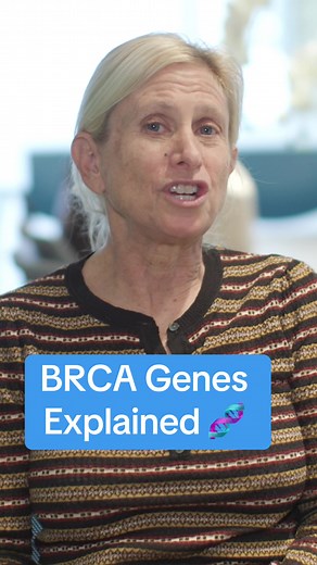 Understanding BRCA Genes and Cancer Risk