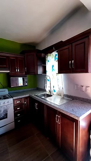 Diseños Modernos de Cocinas Integrales 2023