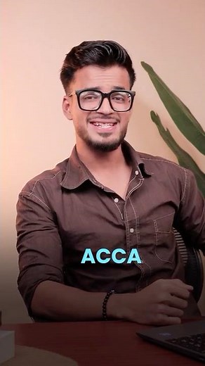 ACCA Course Full Details 2026, Exam, Exemptions,Jobs, Career Scope. Why ACCA best in Accounting?