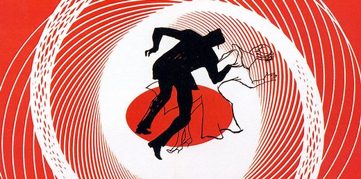 This Infographic Analyzes the Themes and Motifs that Captivated Hitchock