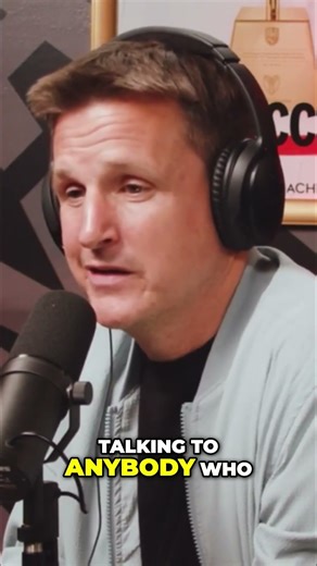 Rob Dyrdek & Tyler Boone on Passion for Entrepreneurs #shorts #youtube #entrepeneur #business