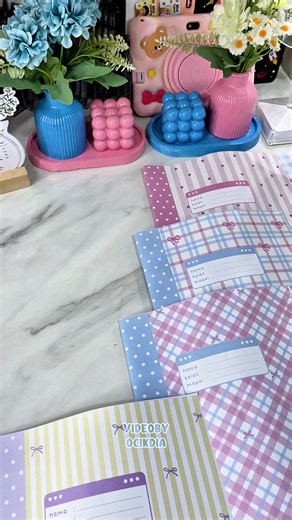 Sampul Buku Aesthetic: Ide Kreatif dan Tips Desain