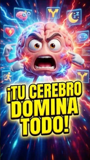 Tu Cerebro Hace ESTO Todo el Día y No Te Das Cuenta