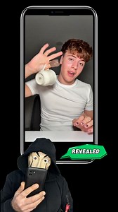 993 reactions · 15 shares | Viral Trick Explained 彩 @apolo.ribera #tricks #magician #neiperte #trend #funny #illusion #trending #magic #foryoupage #foryou #perte #viralvideo #tutorial #magie #magica | The Mask Magic Tricks Revealed | Facebook