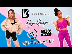 Rating Influencer Activewear Brands *worth the hype?!*