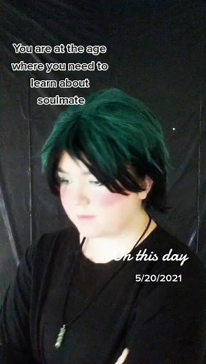 #onthisday #cosplay