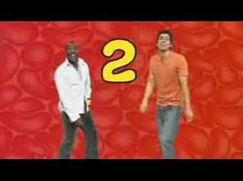 cbeebies rap 2