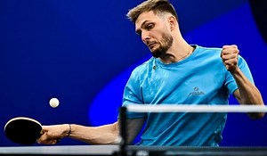 Grand Smash. Qui est Lilian Bardet, la surprise du tournoi, qui affronte Félix Lebrun ? . Sport