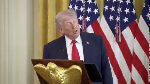 And this is why other countries are better than ours. This is a flat declaration that our government under this administration is not looking to make your lives easier, but they are absolutely willing to use that money to bomb others to make us less safe.