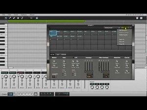 Audiosauna-Part2-Sampler-Tutoriel