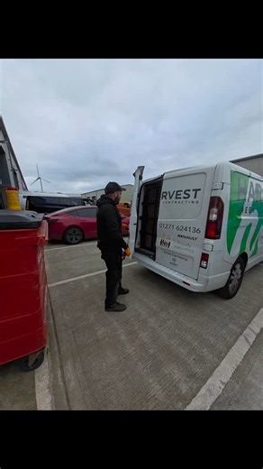 Mundy Van Security on Instagram: "securing this Vauxhall Vivaro onsite in Devon stayed over night in BnB the night before as its a 7 hour round trip. This customer wanted the " Fort Knox " package with my award winning "Van Shield Gates" the highest level of security you can get for a commercial van. with a full internal cage and motion alarms! all my gates and alarms can be removed and installed into the next vans, starting to see alot of these now. is alot companies i can see online now sellin