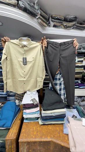 172K views · 2K reactions | Regular Wear Combo (Lycra Pants & Satin...