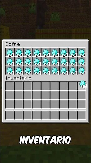 THE BEST MINECRAFT SHORTCUTS! 😱⛏️ #shorts