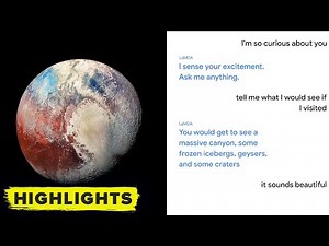 Google stänger av AI-utvecklare. Anser att Googles AI LaMDA kan ha ett medvetande.