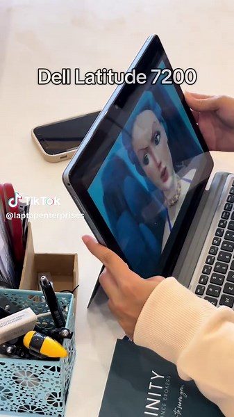 More Than Just a Laptop- It's Your Ultimate Companion.😱🥰 #laptapenterprises #affordablelaptop #fyp #wfhlaptop #studentlaptop #buywithconfidence #virtualassistant