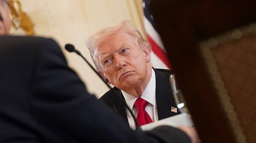 What to know about Trump's promise of $2,000 tariff dividend payments