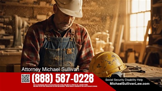 🧭 Not Sure What Happens After a Denial? We’ll Guide You. The disability appeal process can be confusing, full of paperwork, deadlines, and uncertainty. We’ll help you navigate it all—from the initial steps to preparing for hearings and beyond. We work closely with you to build a case that’s accurate, strong, and honest. 📞 Don’t let confusion stop you. We’re here to help: (888) 587-0228 | Sullivan Law Office
