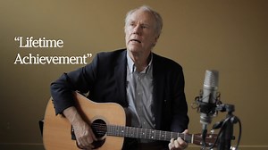 Loudon Wainwright III has made a career of putting intimate details from his private life under the microscope and out into the world. And on his his latest release, Lifetime Achievement, the 76-year-old artist once again succeeds in connecting the personal to the universal. For this Acoustic Guitar Session, Wainwright, Martin D-28 in tow, performs two tunes from the album—one a little sour and one unexpectedly sweet. | Acoustic Guitar