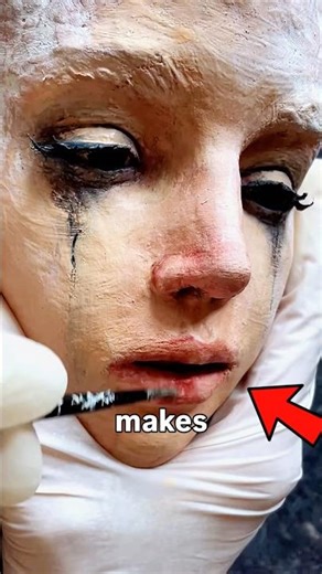 This Artest Will Blow Your Mind