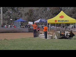 2023 WEC Australian Dirt Track Championships