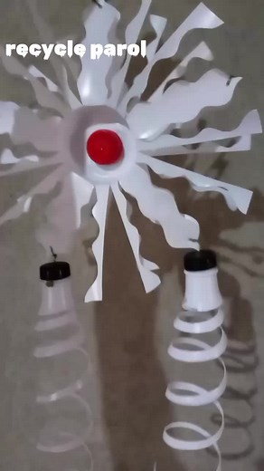 Recycle Parol Using Zonrox Bleach: A Creative DIY Project