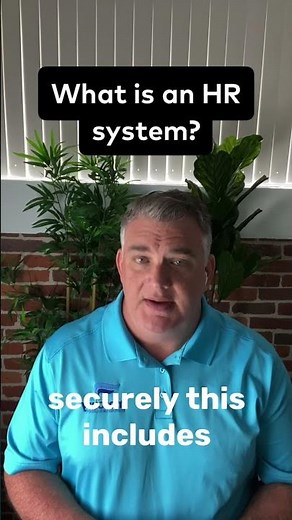 HRIS 101: Quick Tips About HR Information Systems