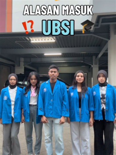 Kenapa Kuliah di UBSI? Manfaat, Gelombang IV PMB & Cara Daftar