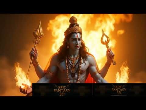 🔥 Garuda Purana Explained with Epic Rap Performance | Yamapuri Cinematic Animation 4K 🔥