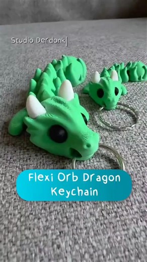 The only dragon that won't burn your house down (probably). 🔥🚫