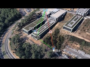 Integrated Access and Backhaul in 5G with Aerial Distributed Unit using OpenAirInterface