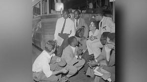 Remembering the ‘Freedom Riders’ 60 years later
