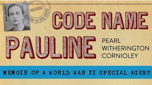 Pearl Witherington: British spy who fought the Nazis