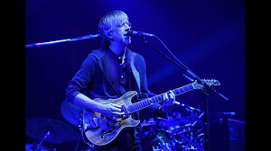 Phish announces 2020 summer tour with a 3-night concert on Atlantic City’s beach