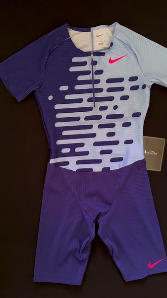 Nike 2023 Pro Elite Speedsuit: Unleash Your Potential