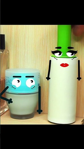 IF ORDINARY OBJECTS WERE DOODLES || Everything Around Us Is Alive! - #Doodland 970