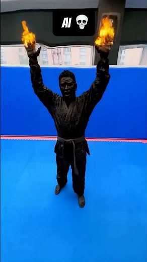 DO NOT CHECK THE SOUND 😭😭 Real vs AI