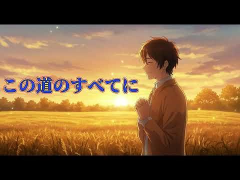 涙が止まらない感動の合唱曲｜ありがとうを伝える卒業ソング「この道のすべてに」｜感謝の歌・送別会・卒業式に人気の歌