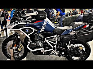 10 Best BMW Street, Sport, Adventure & Touring Motorcycles For 2023 By Wunderlich