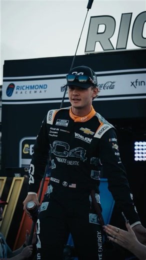 JESSE LOVE! 🔥 #nascar #nascartiktok #motorsport #photography #motorsportphotography