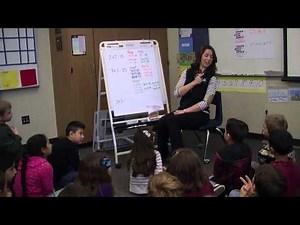 3rd Grade Number String