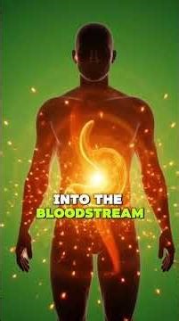 “What Happens Inside Your Body When You Chew Raw Ginger 😲✨