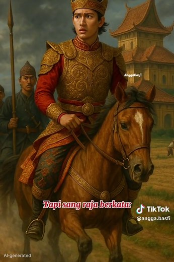 Legenda Jokotole: Cerita Rakyat Madura Part 3