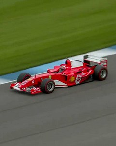 10K views · 187 reactions | Enjoy the amazing scream of the Ferrari F2004 and catch more Ferrari Challenge, XX Programme and F1 Clienti action live from Indianapolis Motor Speedway this weekend on Motorsport.tv  #Ferrari #F2004 #V10 #F1Clienti #XXProgrammes #FerrariChallenge | Motorsport.tv | Facebook