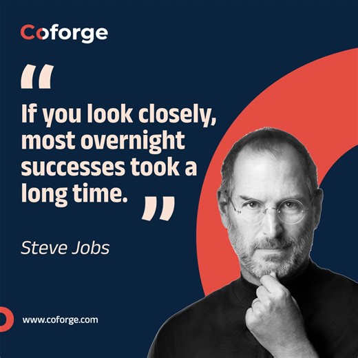 #mondaymotivation | Coforge