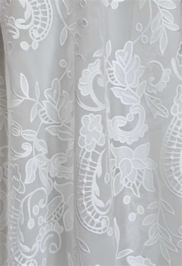 For the bride who loves a boho vibe but still wants something elegant and timeless. With its soft neckline and flowing lace, Destin is the perfect balance 🤍#allwhowander #bohobride #bridaldress