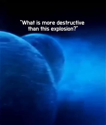 @cosmolab_space on Instagram: "A hypernova is one of the most powerful explosions in the universe 🌌 If you’ve ever seen or experienced something more destructive, leave a comment. Follow @cosmolab_space for more unique contents! #universe #cosmos #blackhole #hypernova #science"