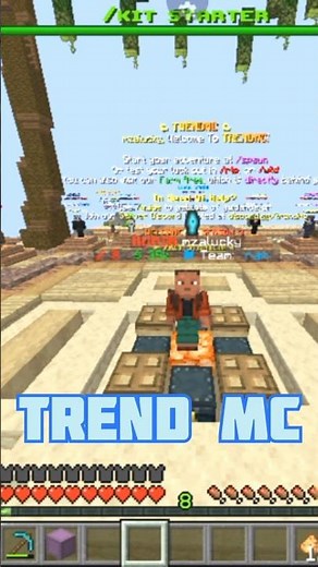 🔥 Best Minecraft SMP Server IP & Port! Join Now & Play 24/7! ⛏️🌍