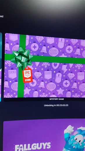 IFTEKAR/RedDevil4u on Instagram: "fee rpic games day8 #freegames #epicgamestore"